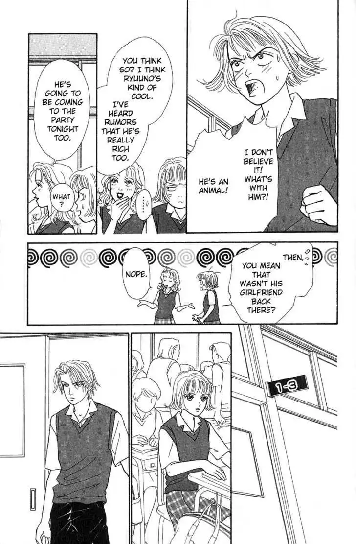 Virgin Wars Chapter 1 16